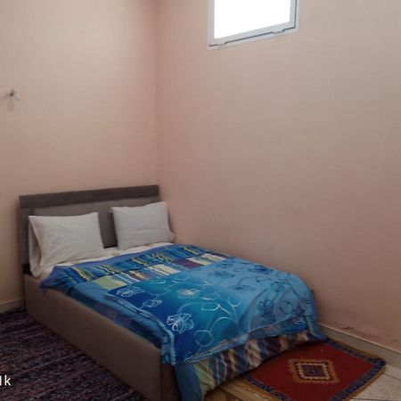 Chez L'Habitant Amazigh Ouarzazate Eksteriør billede