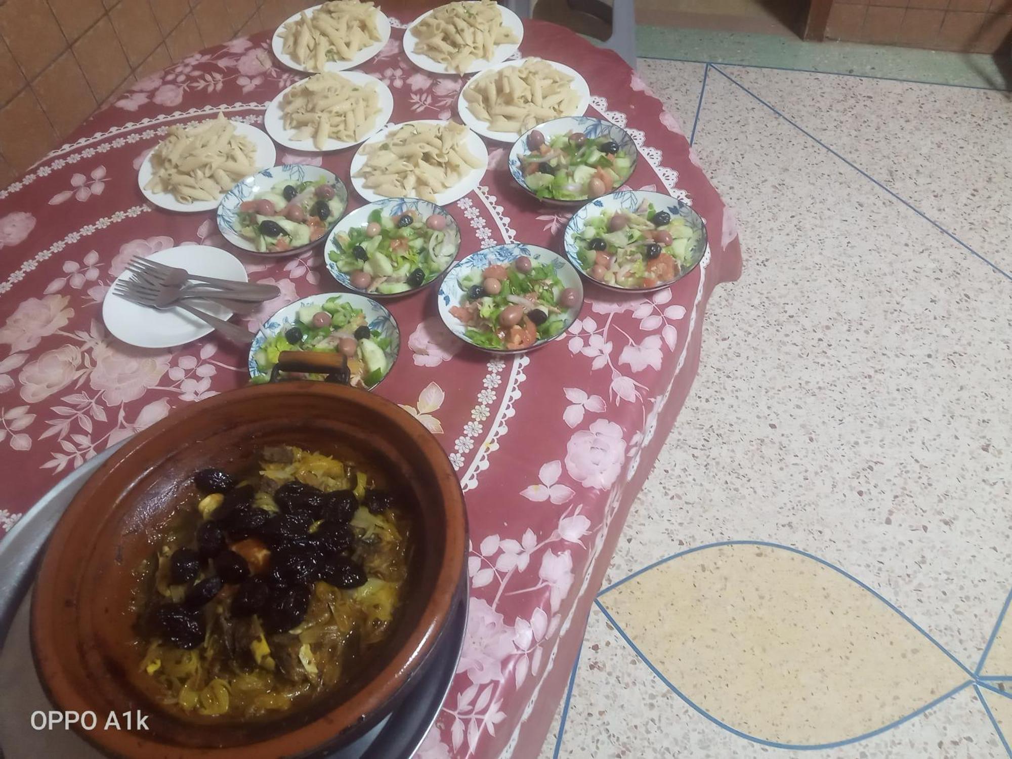 Chez L'Habitant Amazigh Ouarzazate Værelse billede